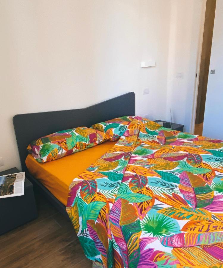 Pineta158 Appartement Cagliari Buitenkant foto
