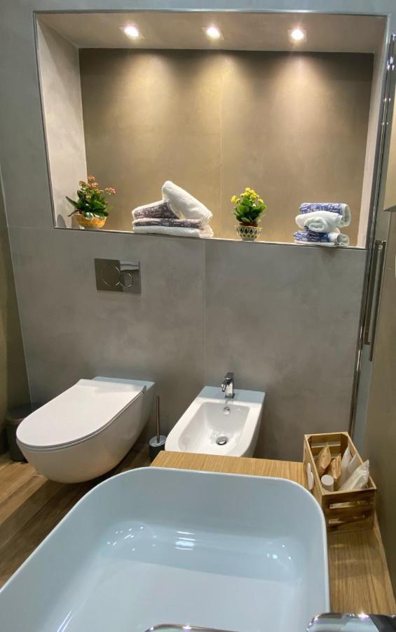 Pineta158 Appartement Cagliari Buitenkant foto